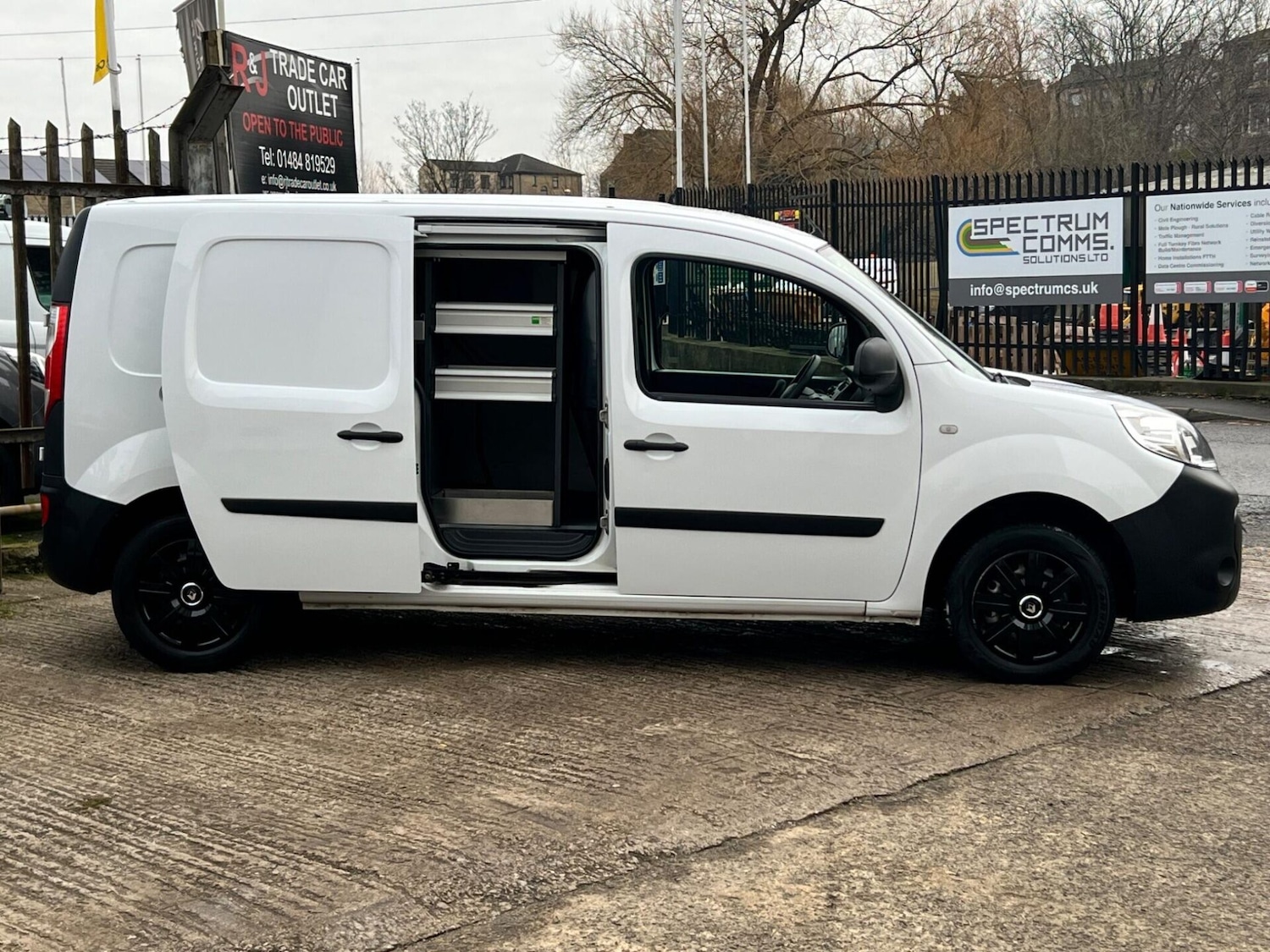 Used Renault Kangoo 2020 for sale - 77249691: Photo 14