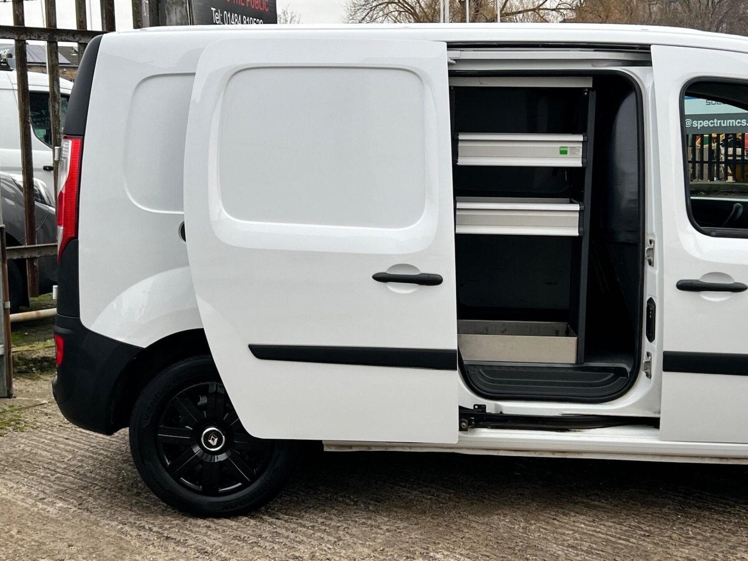 Used Renault Kangoo 2020 for sale - 77249691: Photo 15