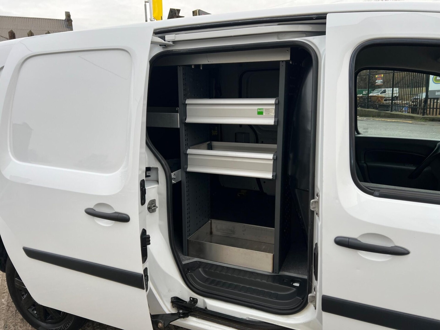 Used Renault Kangoo 2020 for sale - 77249691: Photo 16