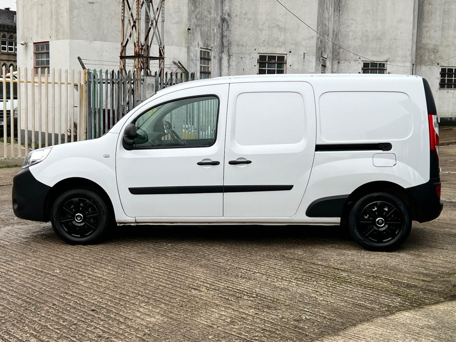 Used Renault Kangoo 2020 for sale - 77249691: Photo 18