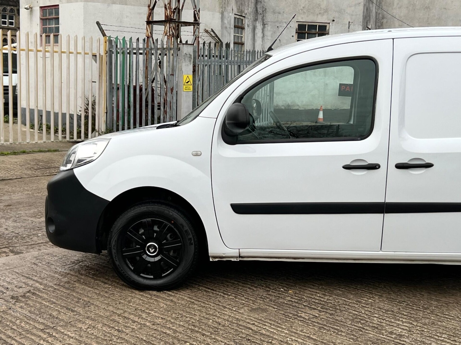 Used Renault Kangoo 2020 for sale - 77249691: Photo 19