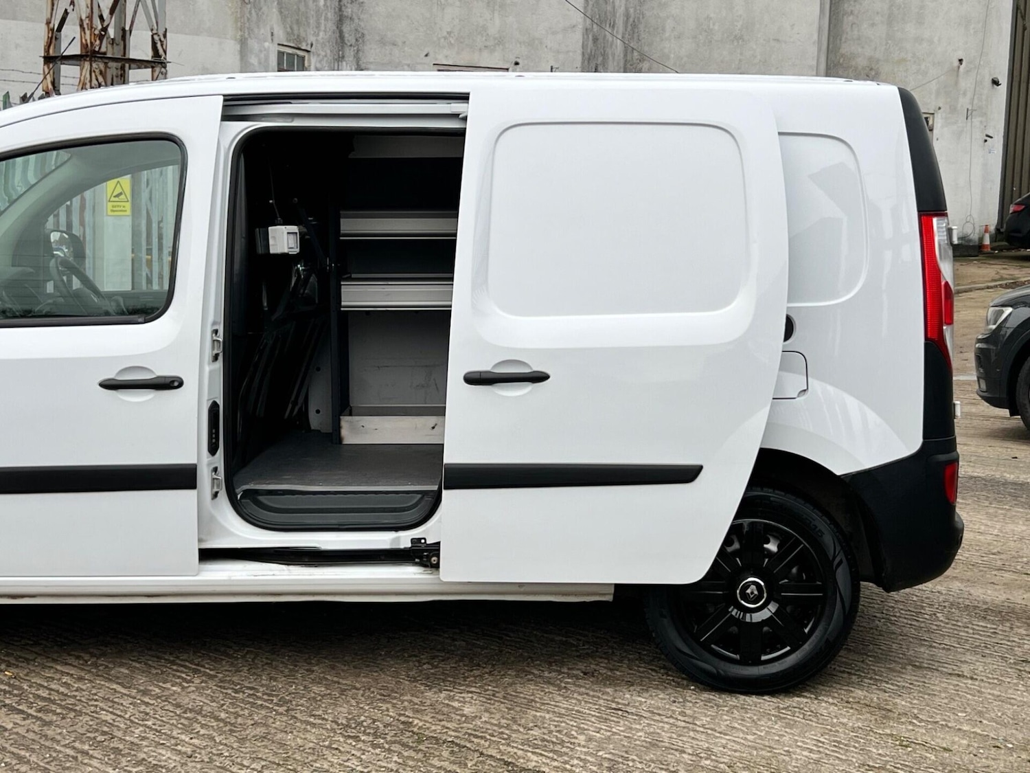 Used Renault Kangoo 2020 for sale - 77249691: Photo 23