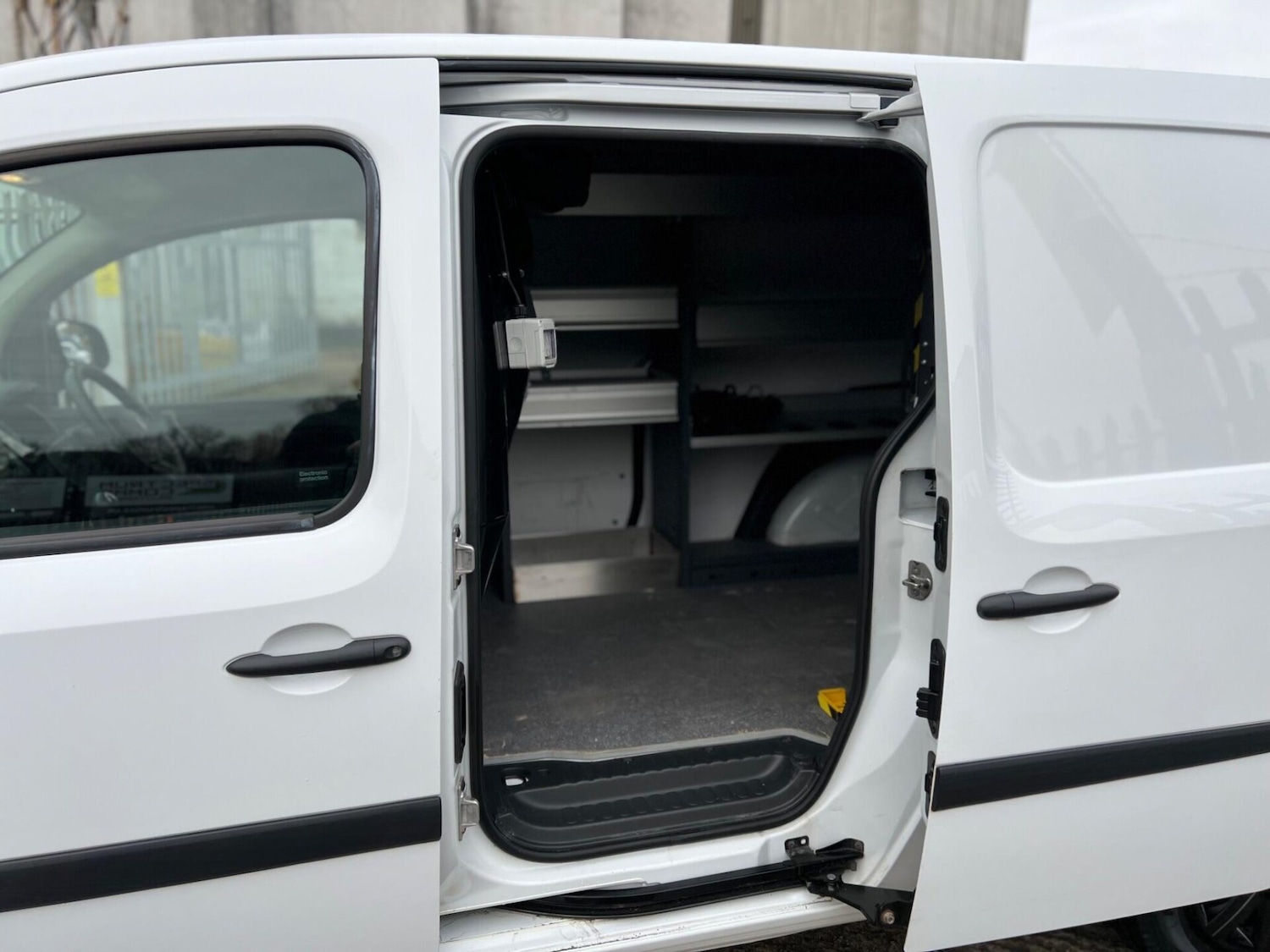 Used Renault Kangoo 2020 for sale - 77249691: Photo 24