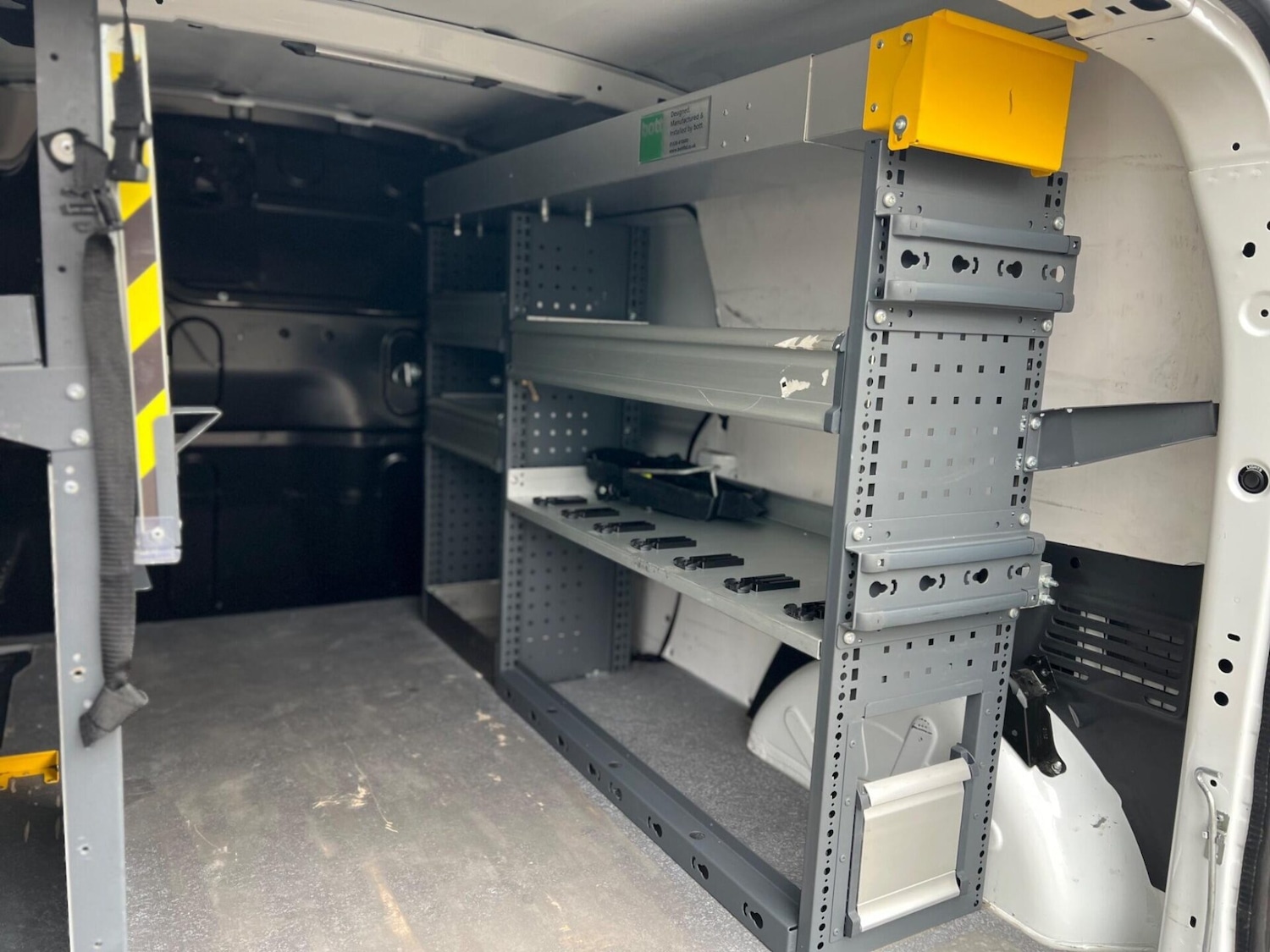 Used Renault Kangoo 2020 for sale - 77249691: Photo 35