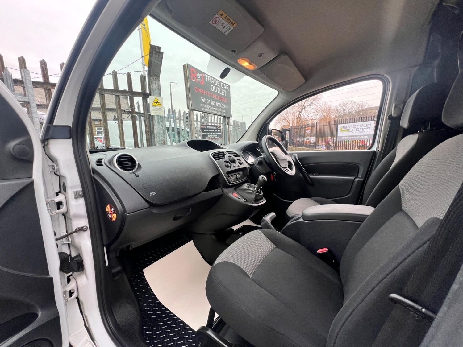 Used Renault Kangoo 2020 for sale - 77249691: Photo 53