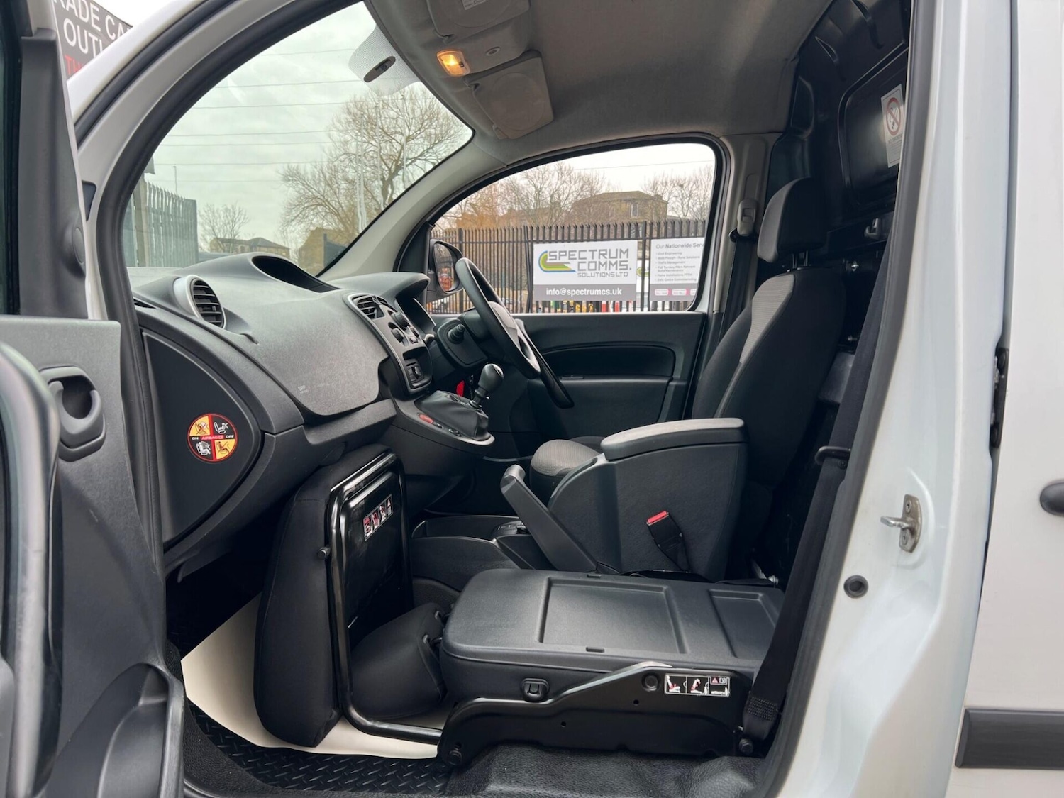 Used Renault Kangoo 2020 for sale - 77249691: Photo 57