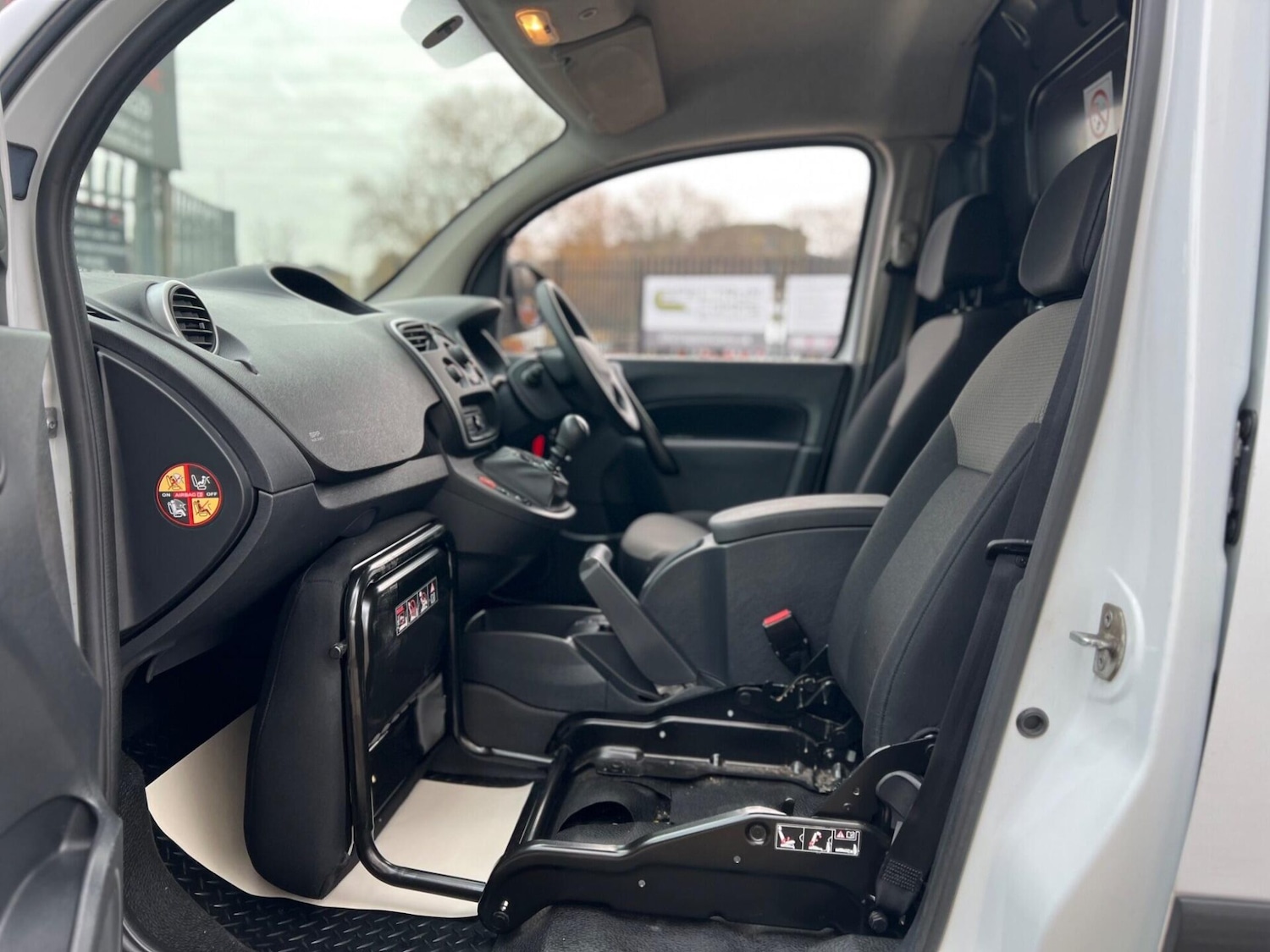 Used Renault Kangoo 2020 for sale - 77249691: Photo 58