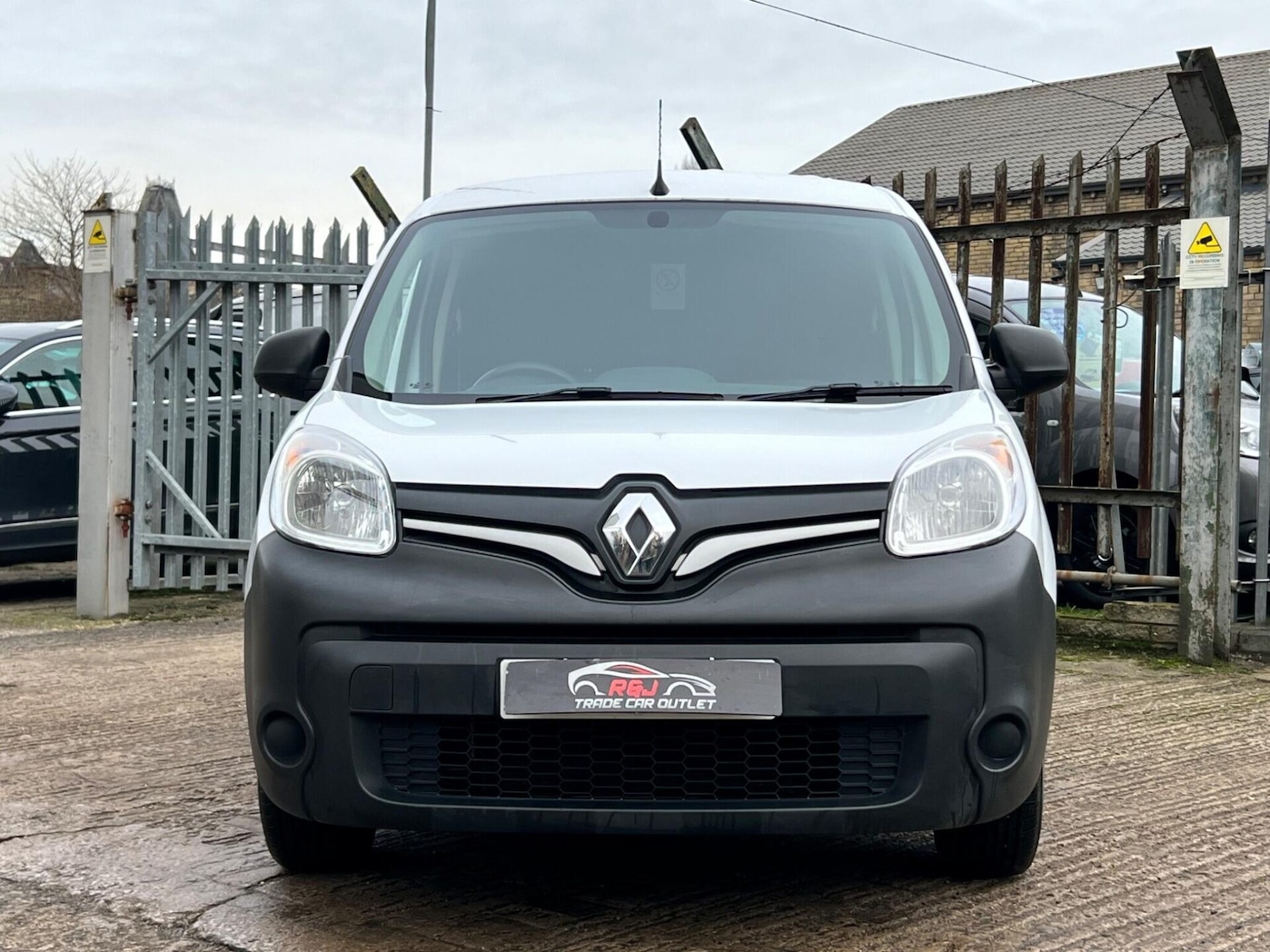 Used Renault Kangoo 2020 for sale - 77249691: Photo 7