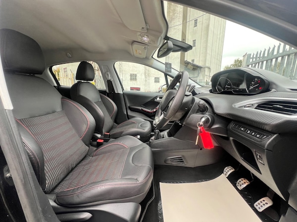 Used Peugeot 208 2016 for sale - 76283362: Photo 27