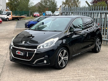 Used Peugeot 208 2016 for sale - 76283362: Photo 3