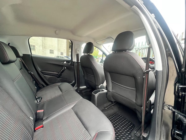 Used Peugeot 208 2016 for sale - 76283362: Photo 49