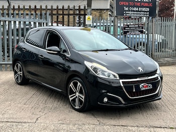 Used Peugeot 208 2016 for sale - 76283362: Photo 4