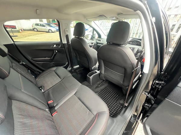 Used Peugeot 208 2016 for sale - 76283362: Photo 50