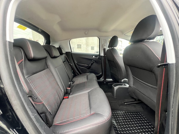Used Peugeot 208 2016 for sale - 76283362: Photo 51