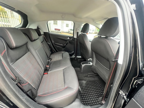 Used Peugeot 208 2016 for sale - 76283362: Photo 52