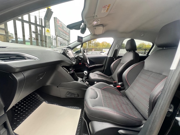 Used Peugeot 208 2016 for sale - 76283362: Photo 56