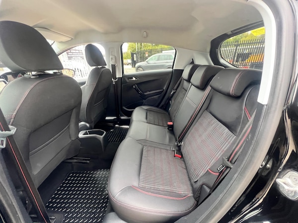 Used Peugeot 208 2016 for sale - 76283362: Photo 63