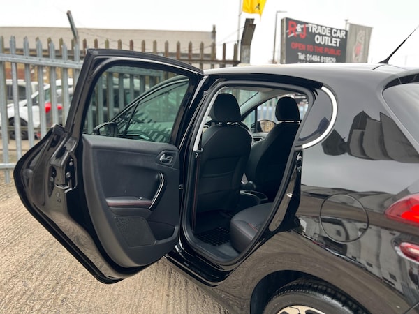 Used Peugeot 208 2016 for sale - 76283362: Photo 65