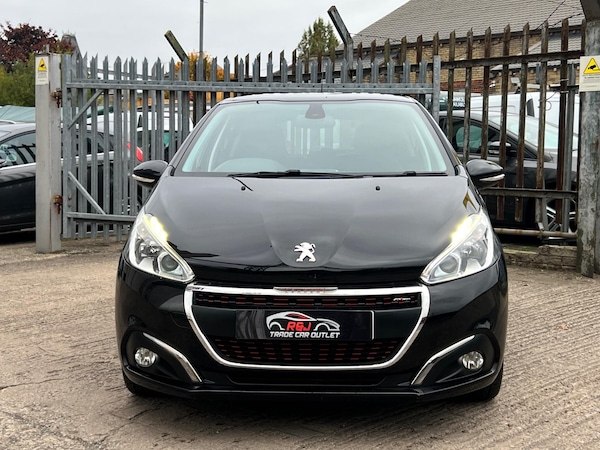 Used Peugeot 208 2016 for sale - 76283362: Photo 7