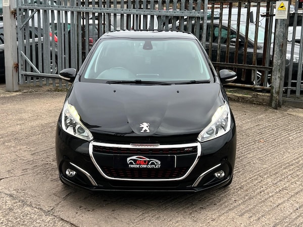 Used Peugeot 208 2016 for sale - 76283362: Photo 8