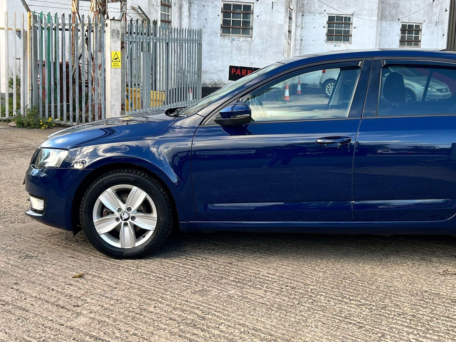 Used Skoda Octavia for sale - 76409507: Photo 14