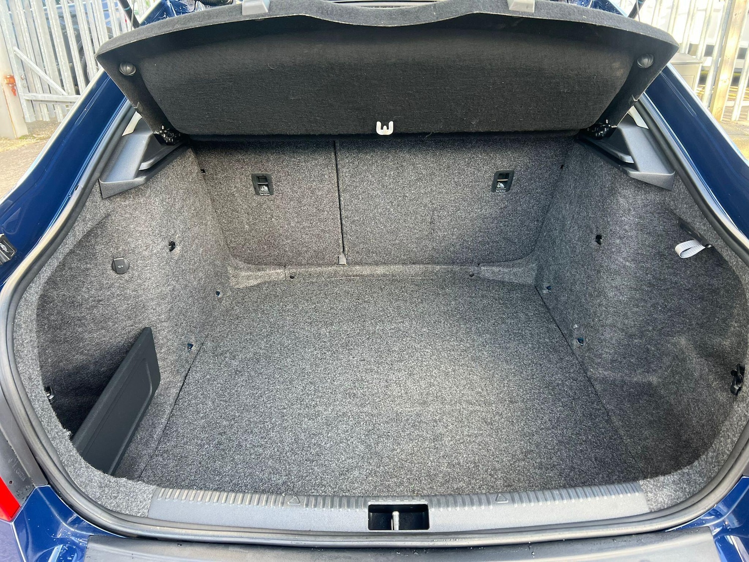 Used Skoda Octavia for sale - 76409507: Photo 23