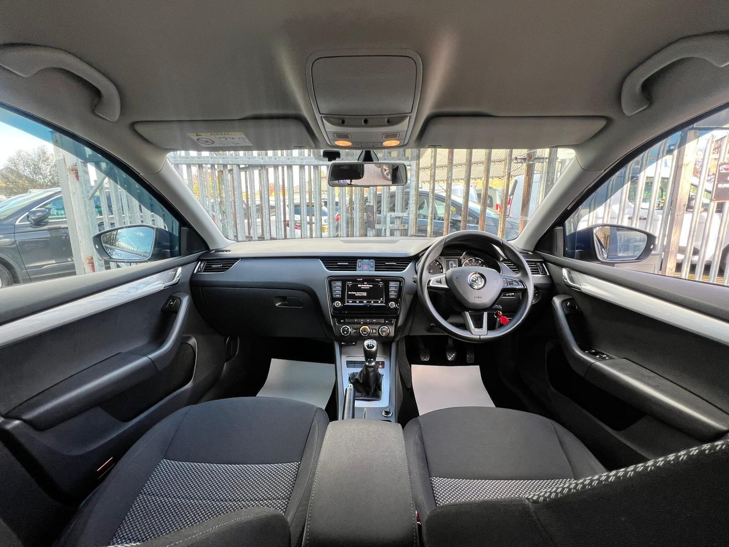 Used Skoda Octavia for sale - 76409507: Photo 25