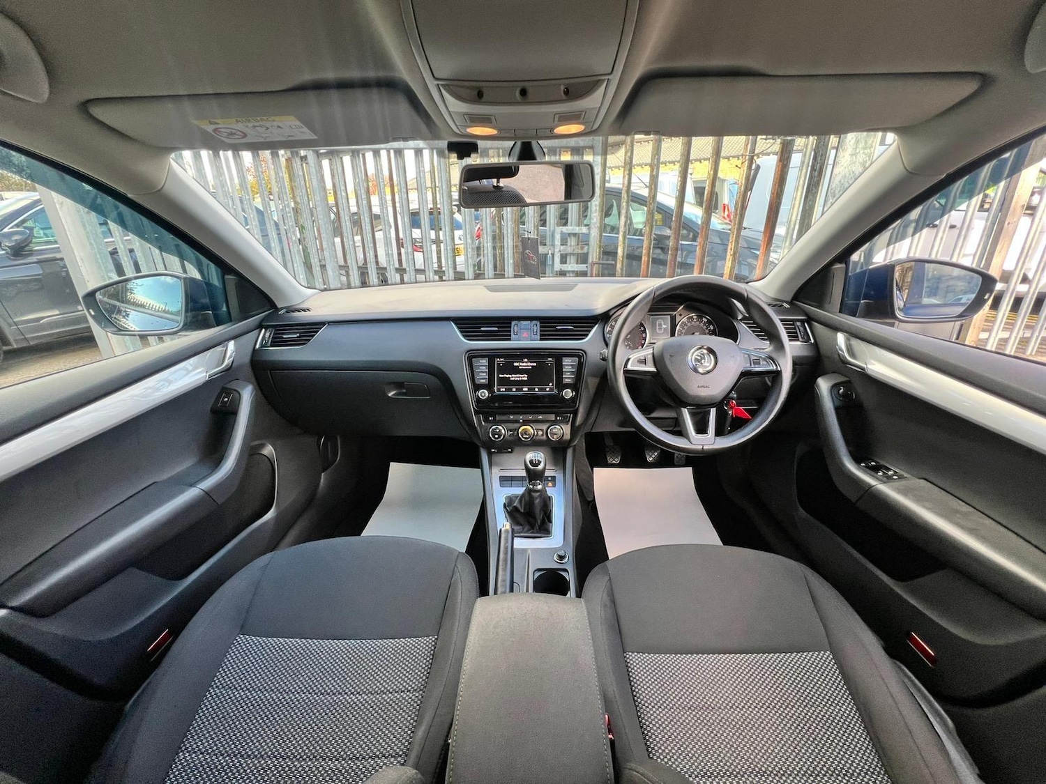 Used Skoda Octavia for sale - 76409507: Photo 26