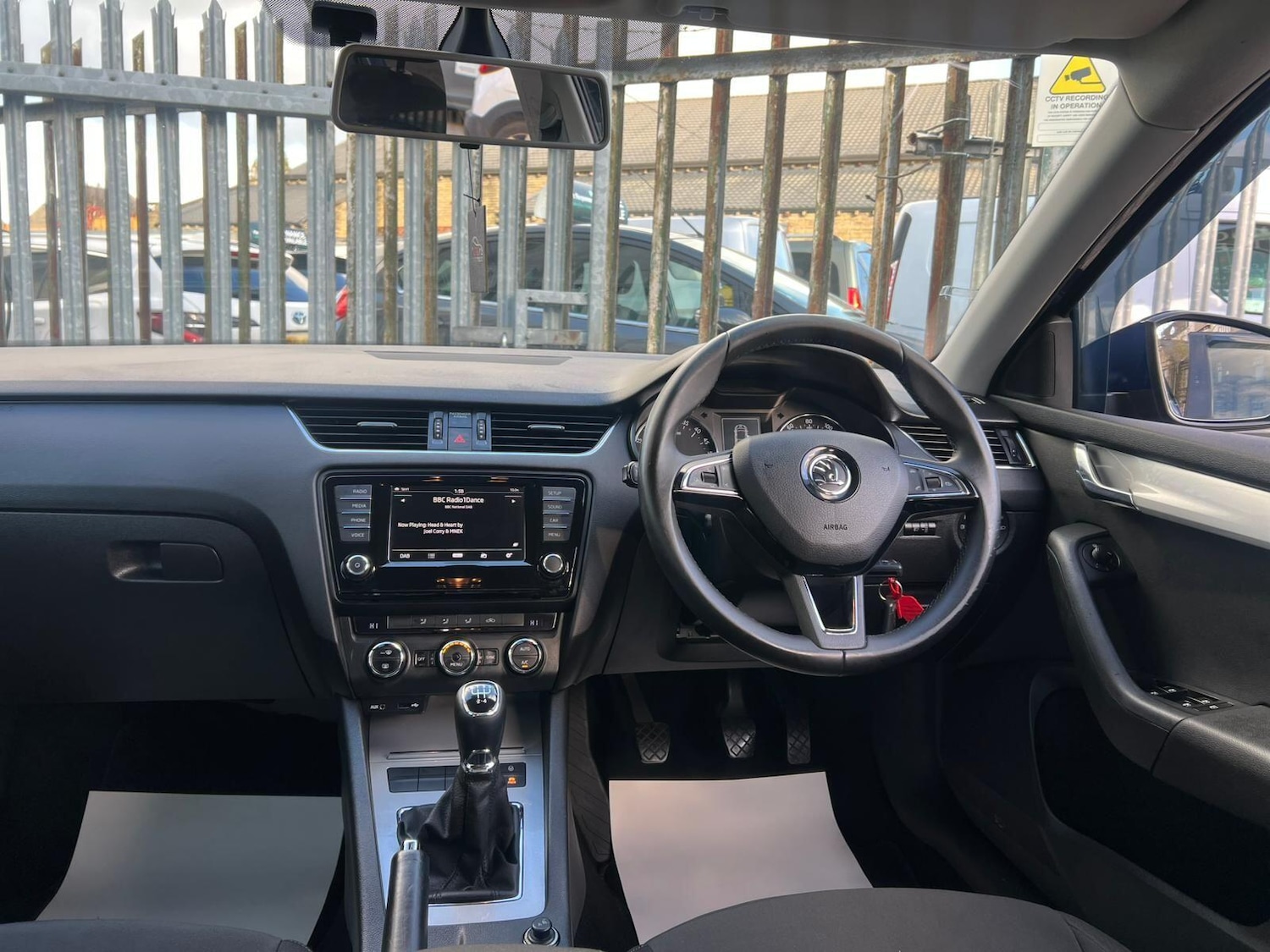 Used Skoda Octavia for sale - 76409507: Photo 27