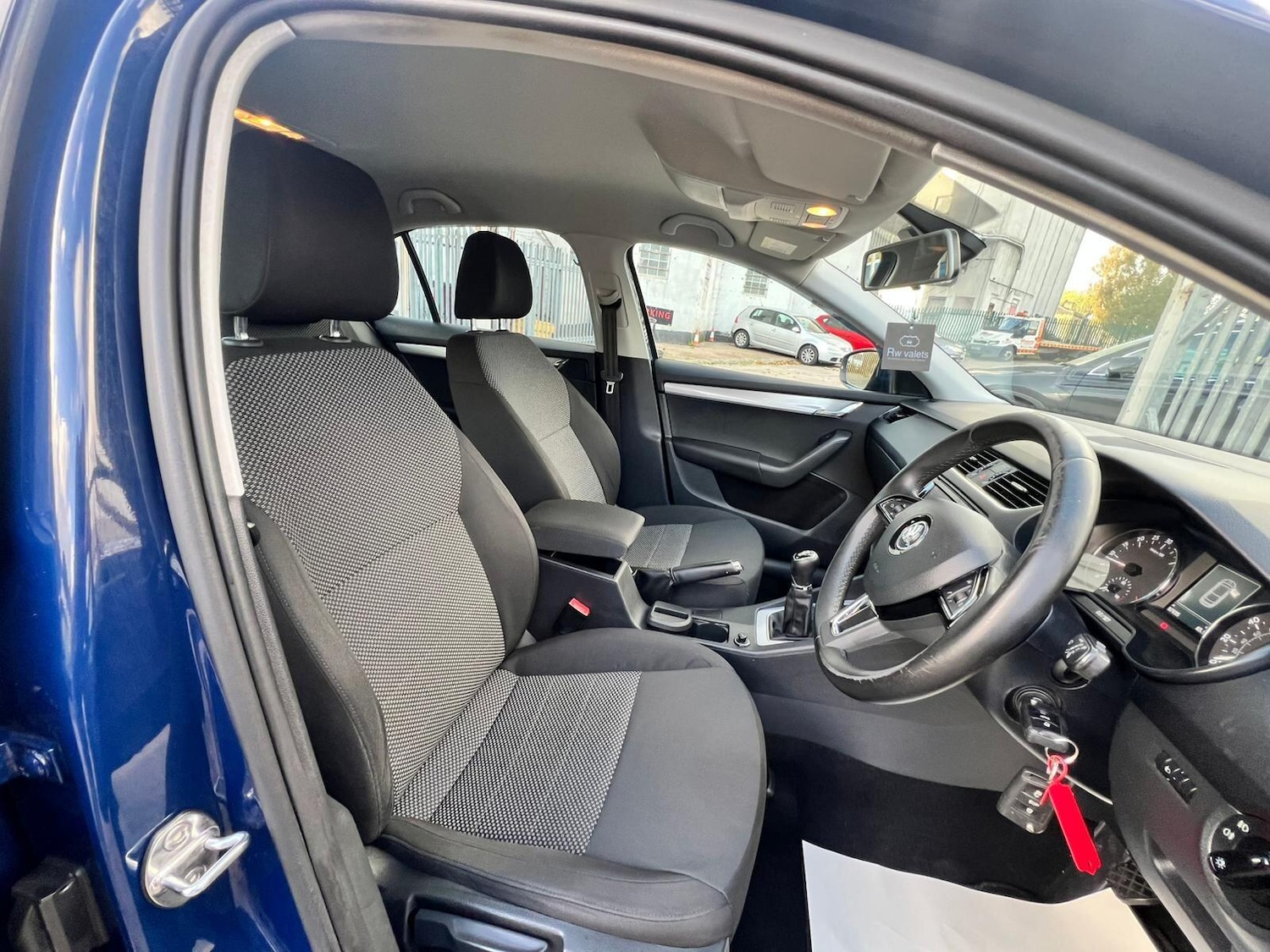 Used Skoda Octavia for sale - 76409507: Photo 29