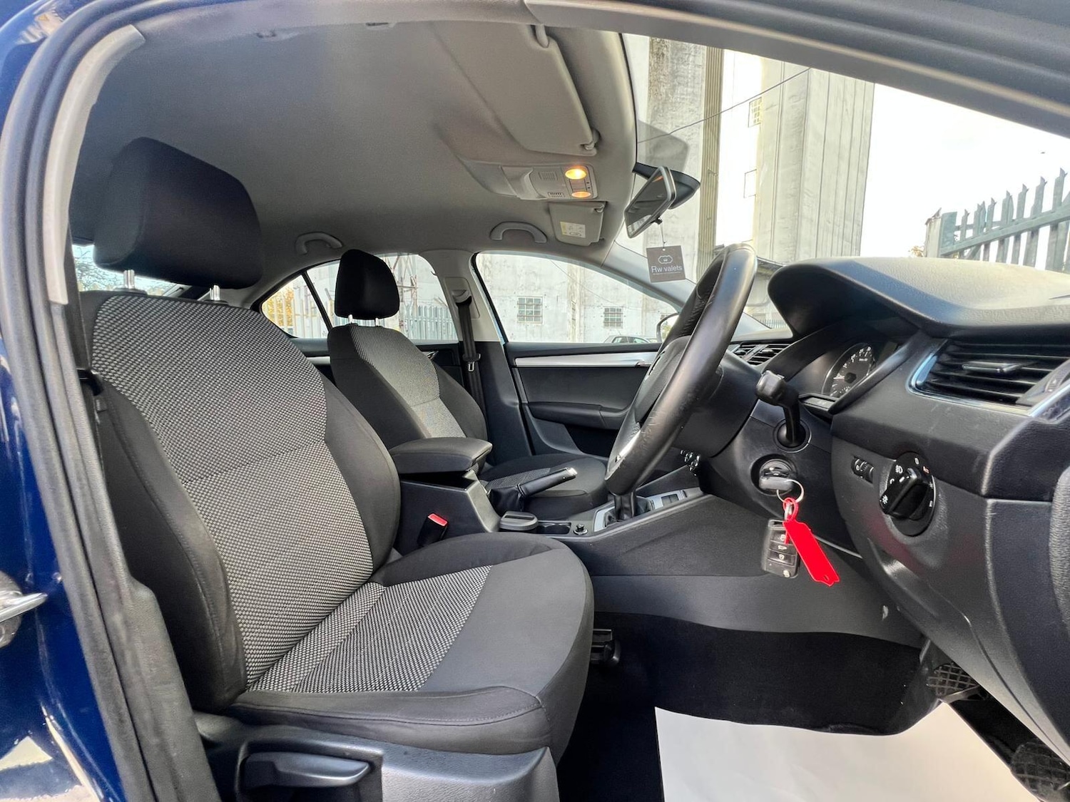 Used Skoda Octavia for sale - 76409507: Photo 30