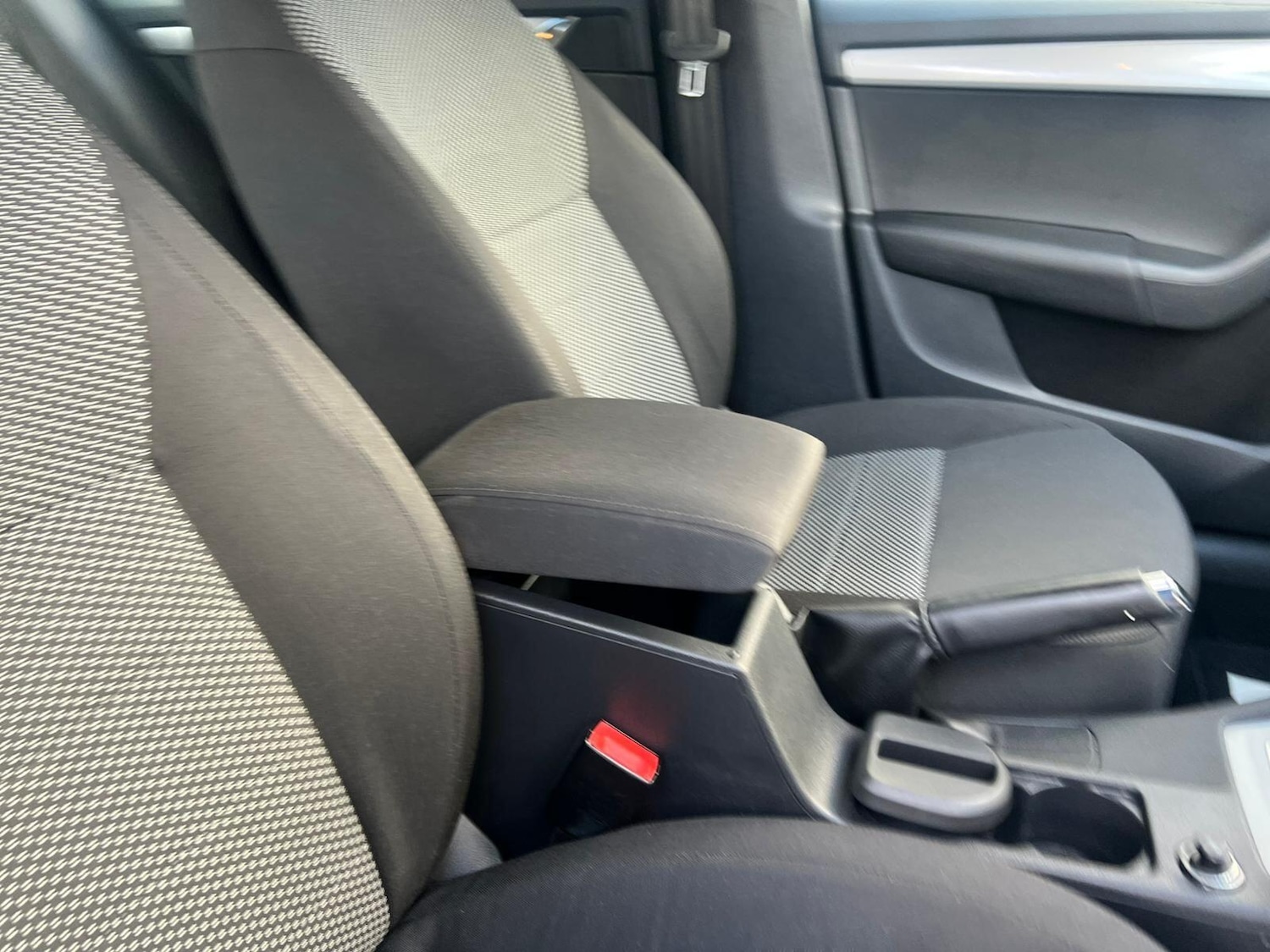 Used Skoda Octavia for sale - 76409507: Photo 31