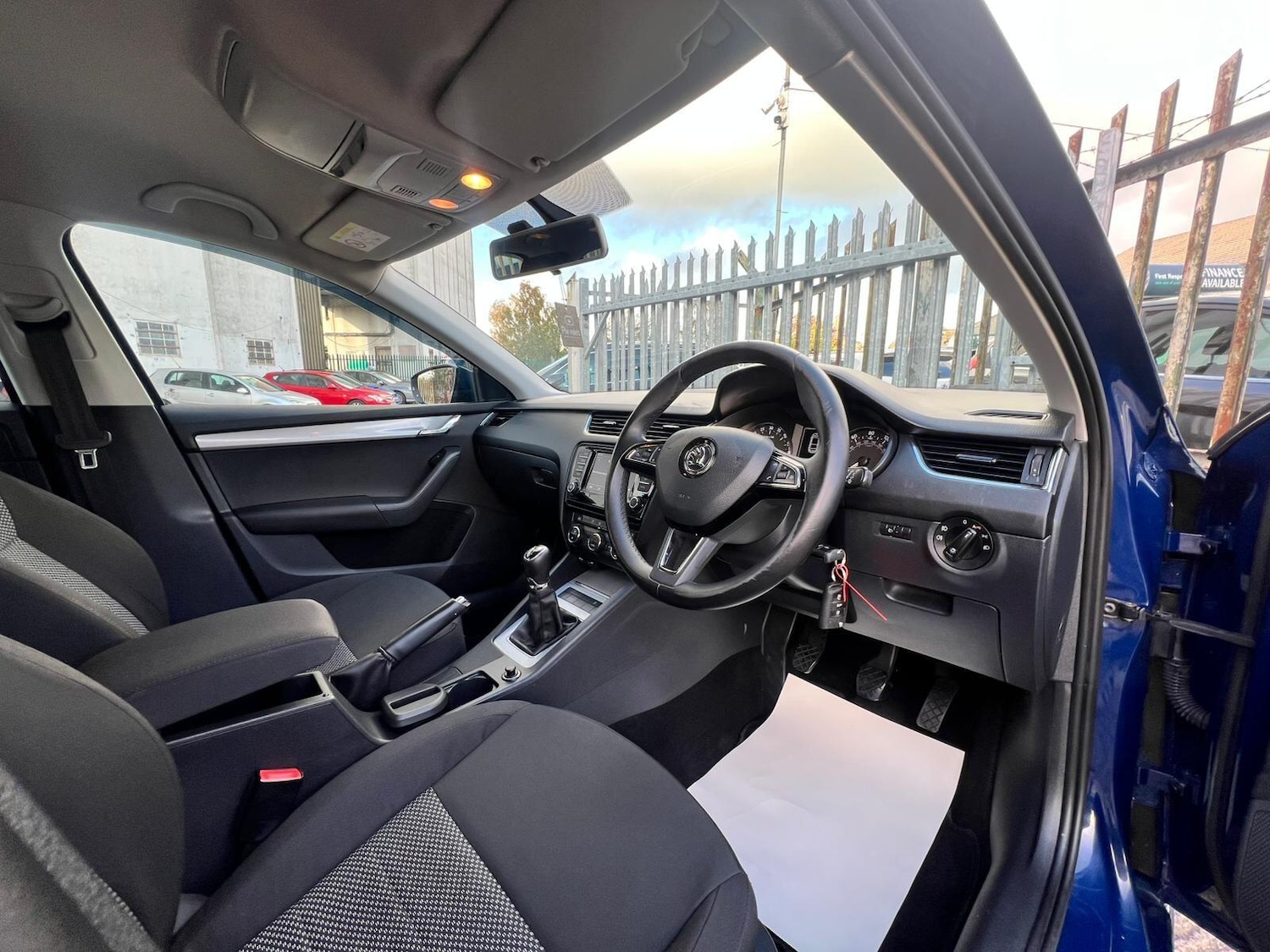 Used Skoda Octavia for sale - 76409507: Photo 33