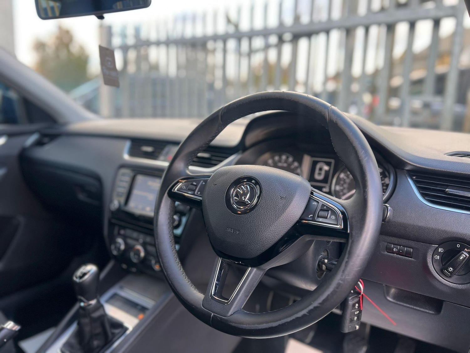 Used Skoda Octavia for sale - 76409507: Photo 34