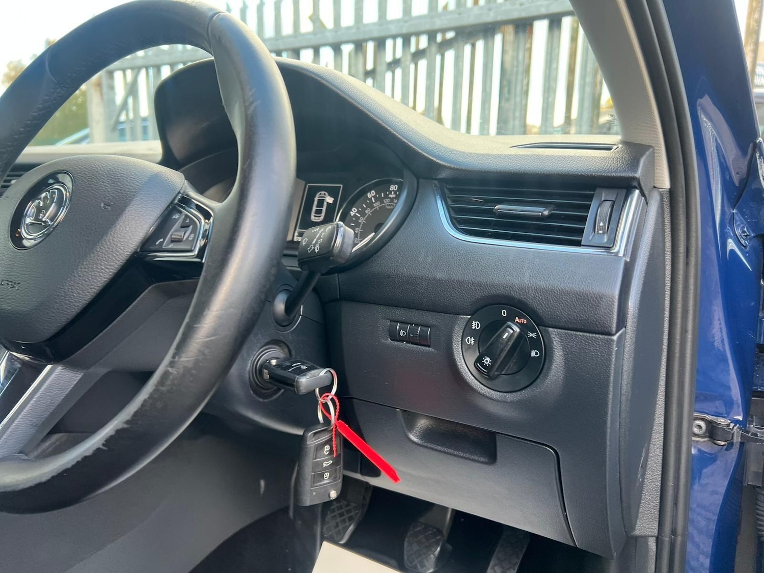 Used Skoda Octavia for sale - 76409507: Photo 35