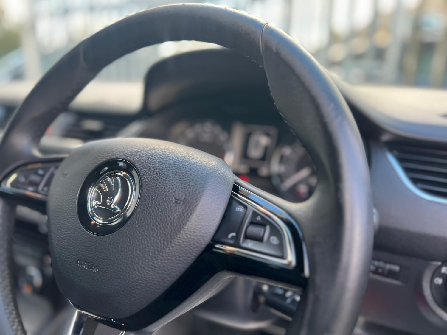 Used Skoda Octavia for sale - 76409507: Photo 36