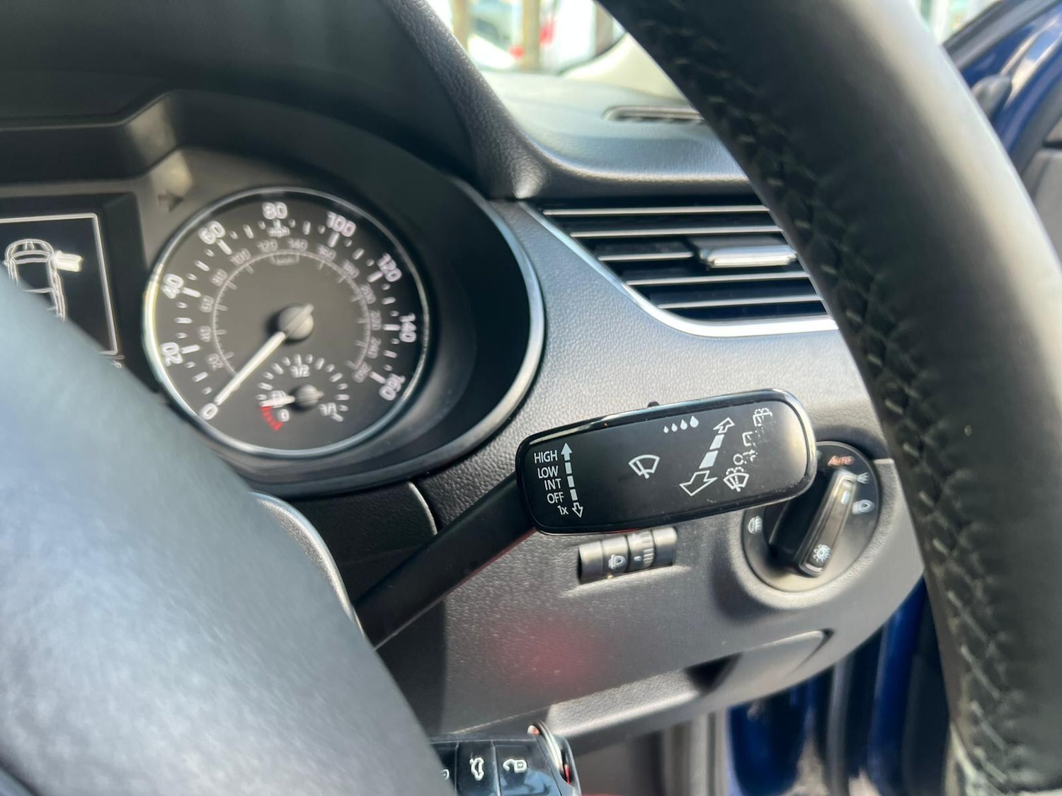 Used Skoda Octavia for sale - 76409507: Photo 37