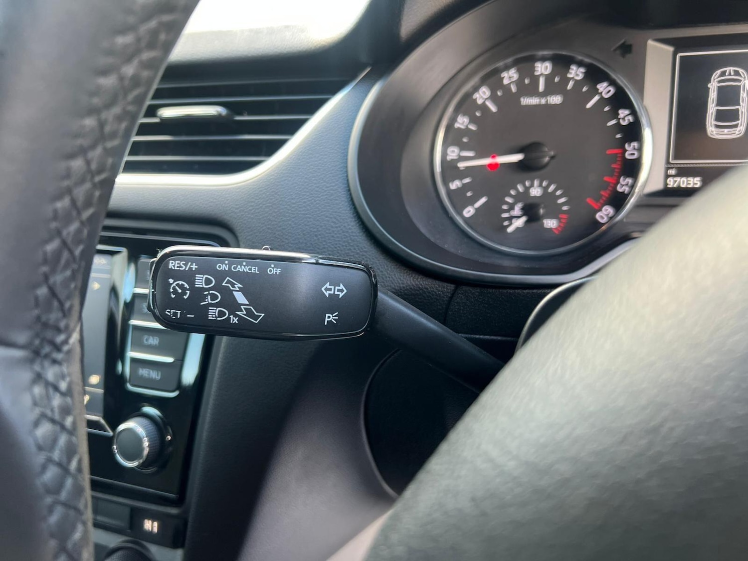 Used Skoda Octavia for sale - 76409507: Photo 39