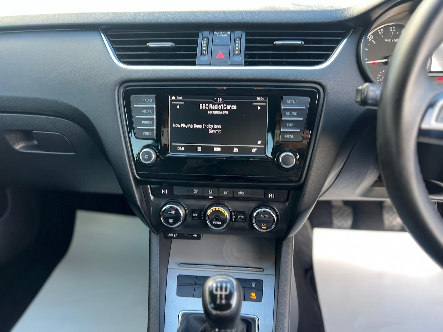 Used Skoda Octavia for sale - 76409507: Photo 42