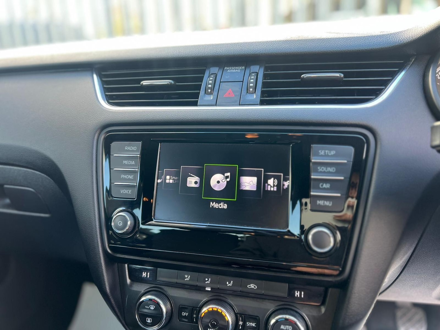 Used Skoda Octavia for sale - 76409507: Photo 44