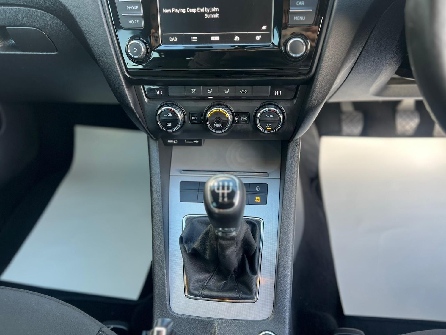 Used Skoda Octavia for sale - 76409507: Photo 45