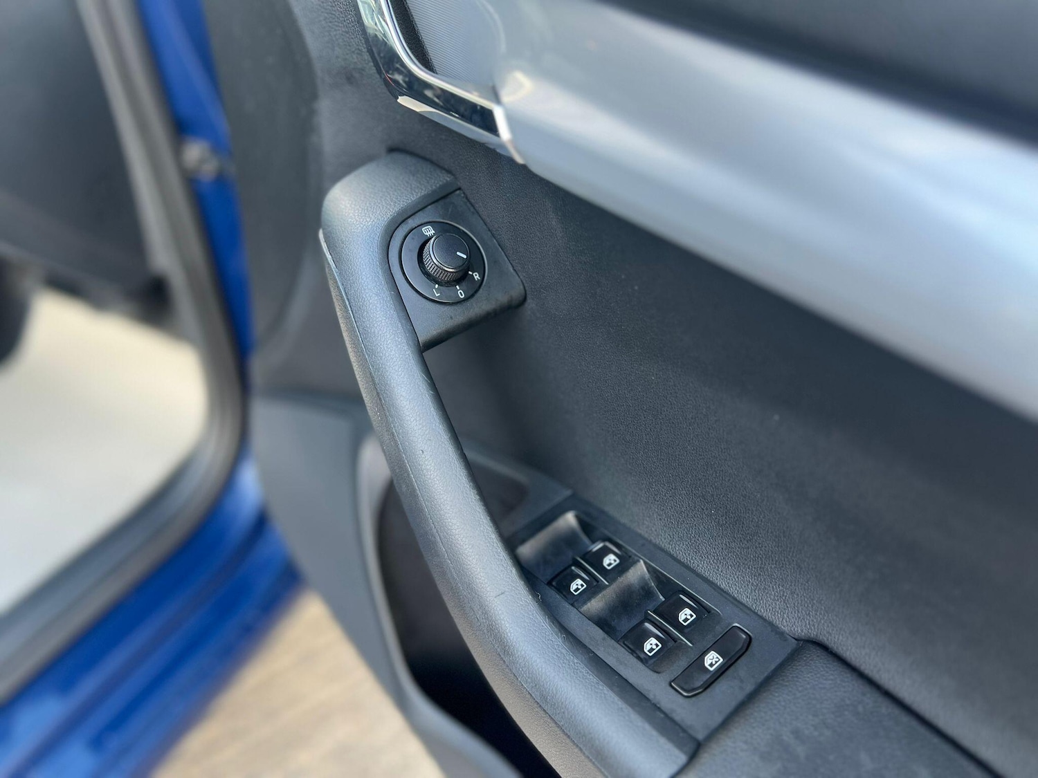 Used Skoda Octavia for sale - 76409507: Photo 46