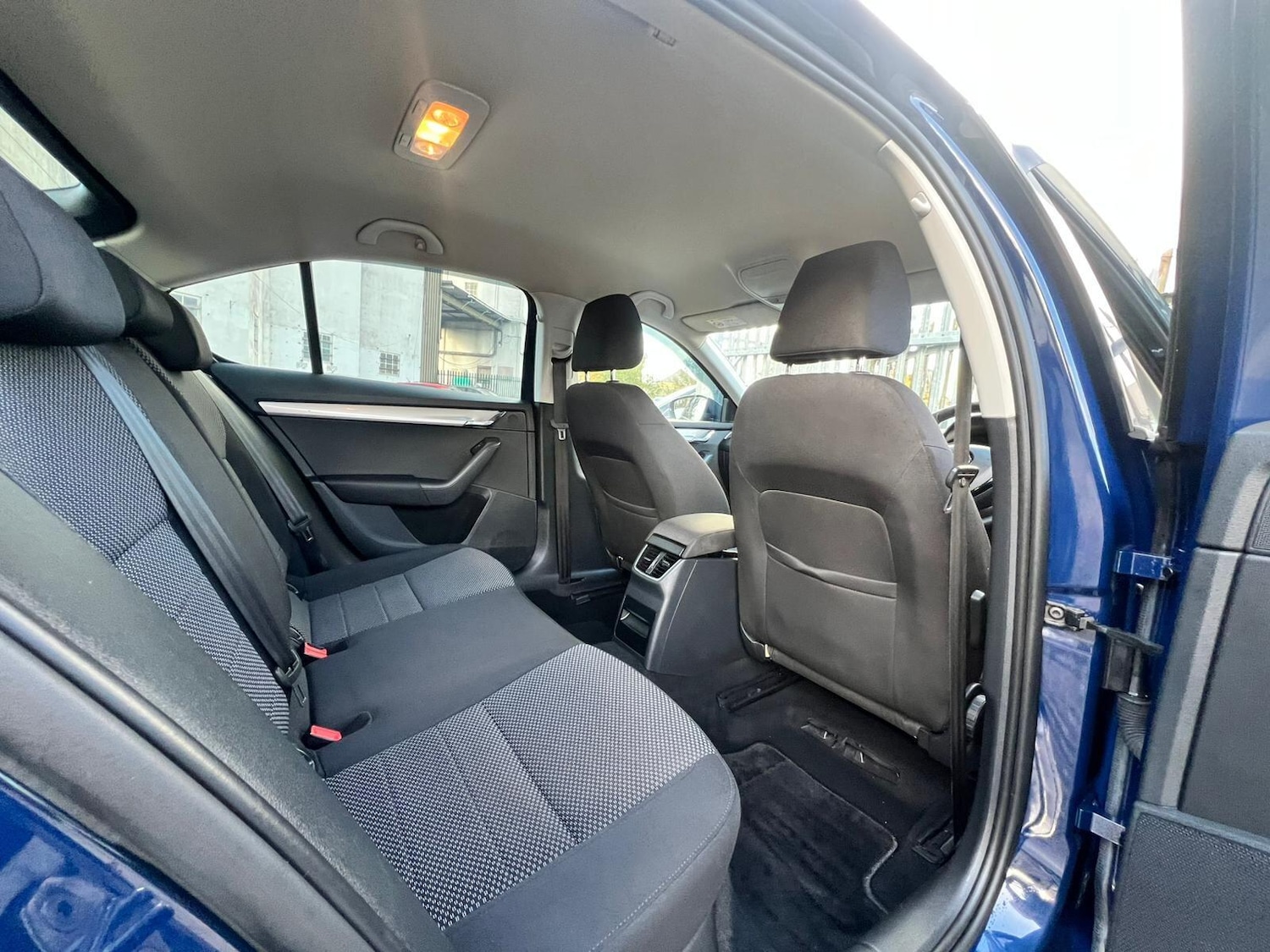 Used Skoda Octavia for sale - 76409507: Photo 49