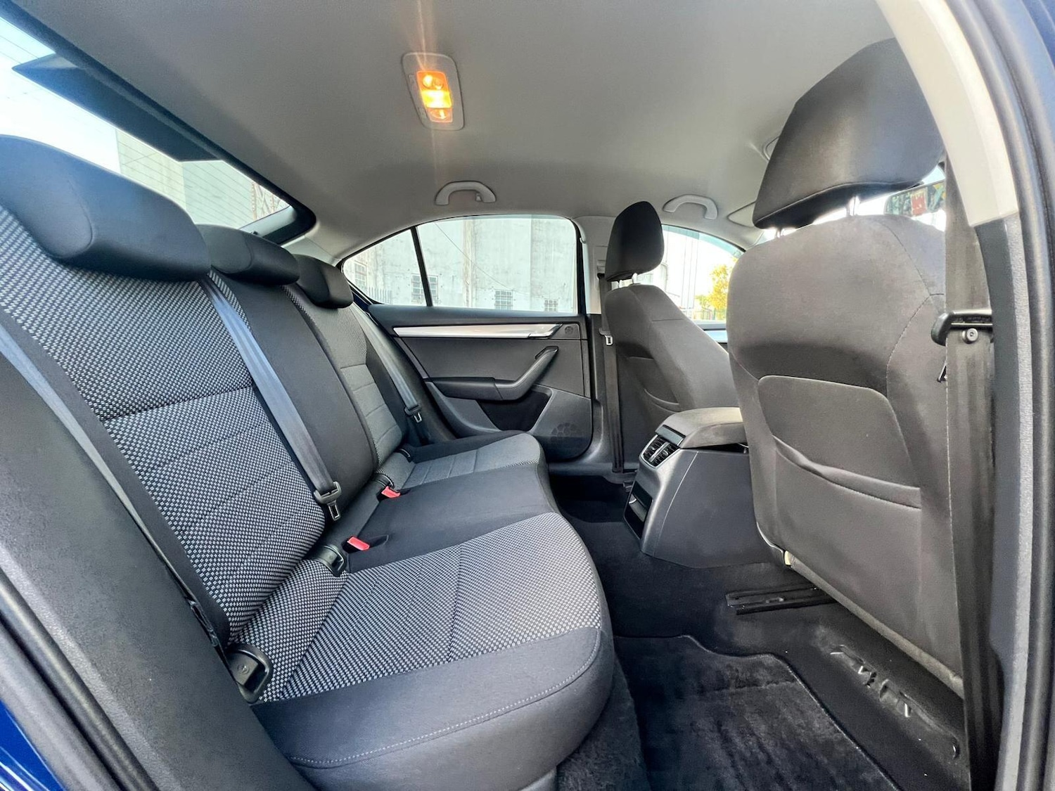 Used Skoda Octavia for sale - 76409507: Photo 50