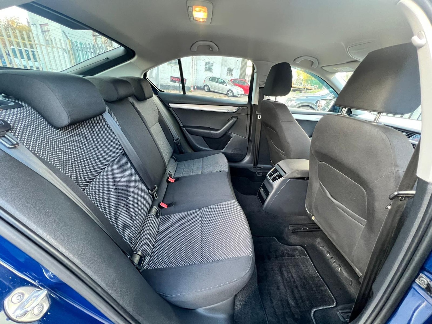 Used Skoda Octavia for sale - 76409507: Photo 51