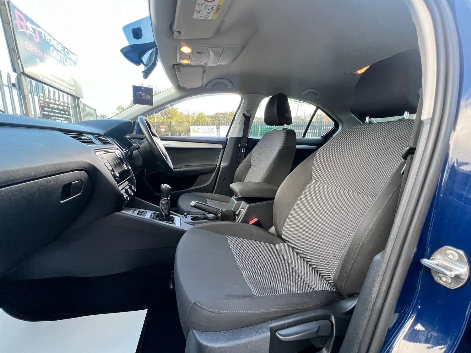 Used Skoda Octavia for sale - 76409507: Photo 56