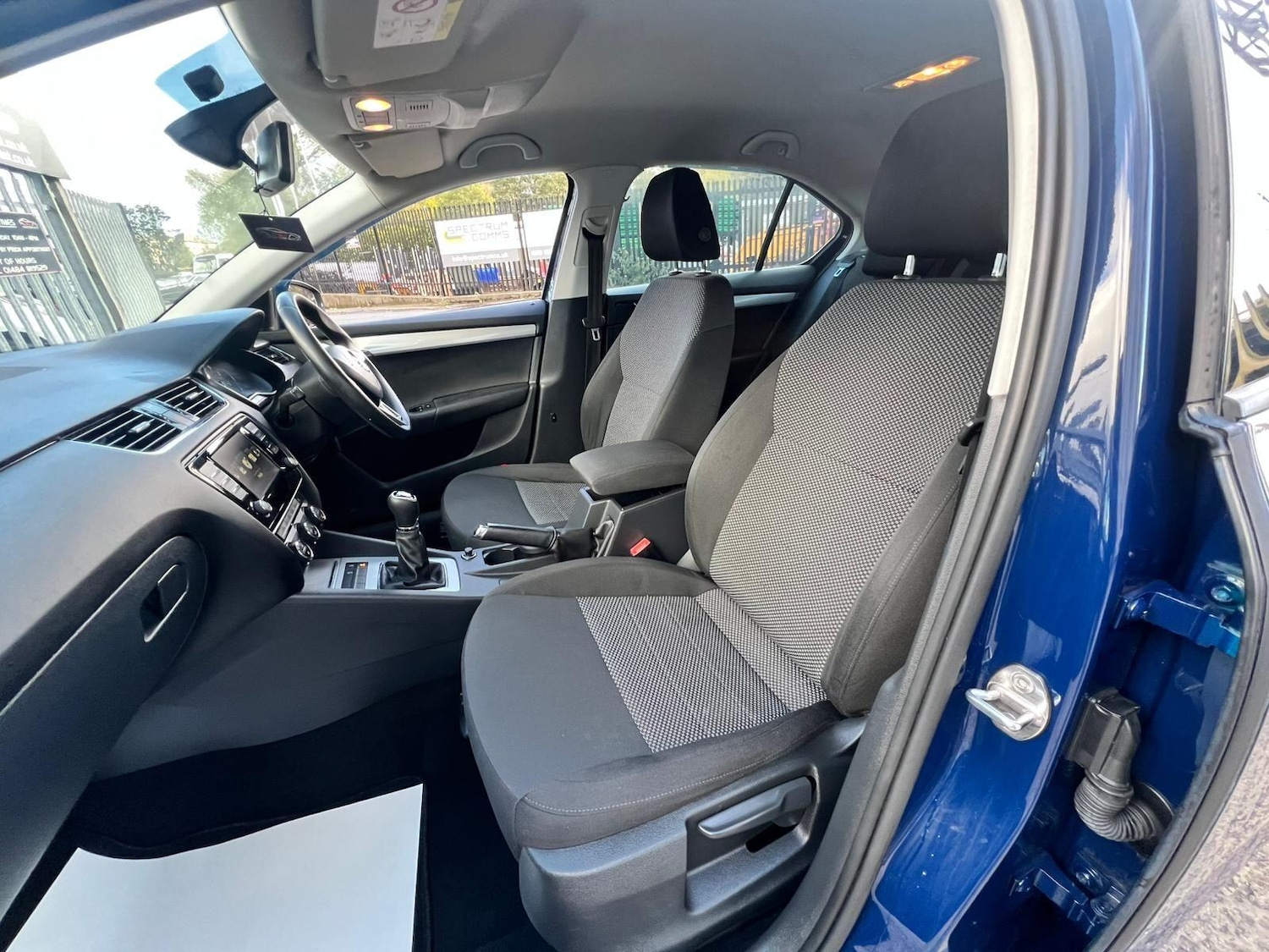 Used Skoda Octavia for sale - 76409507: Photo 57