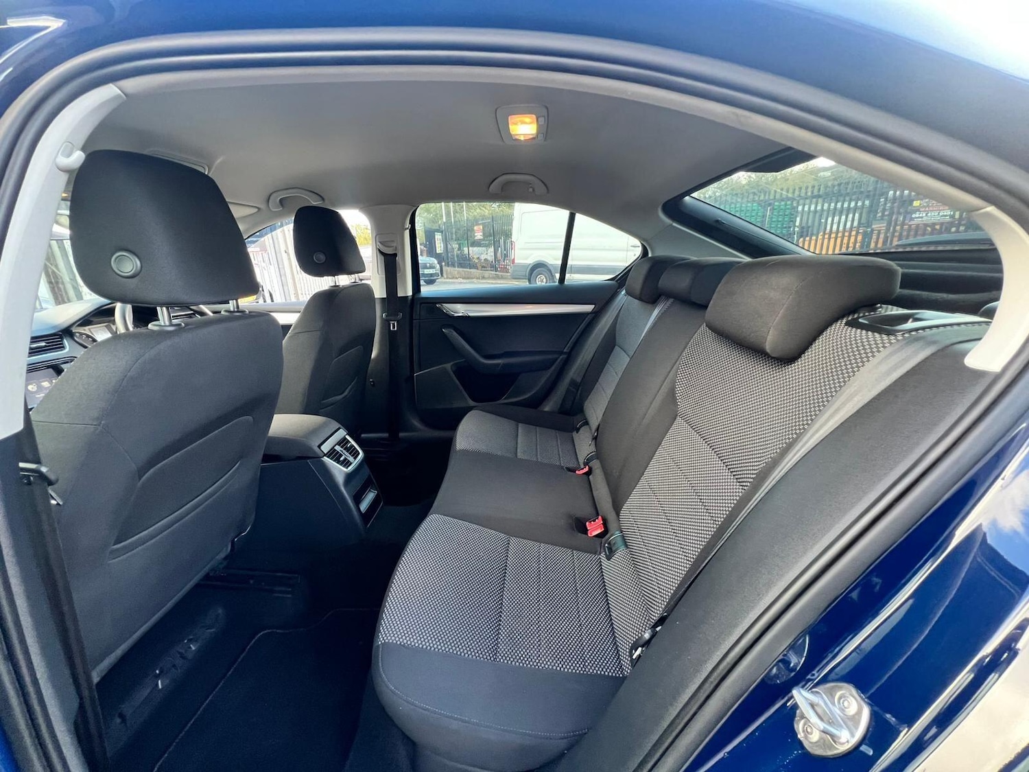 Used Skoda Octavia for sale - 76409507: Photo 62