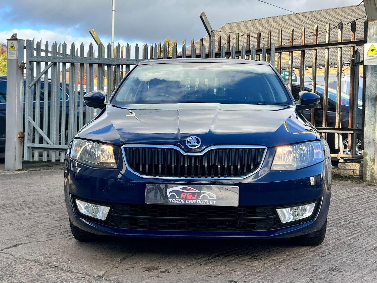 Used Skoda Octavia for sale - 76409507: Photo 7