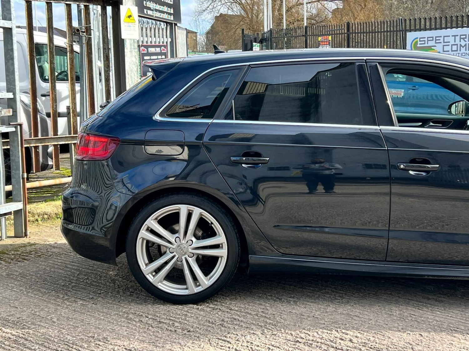 Used Audi A3 2013 for sale - 77820381: Photo 13